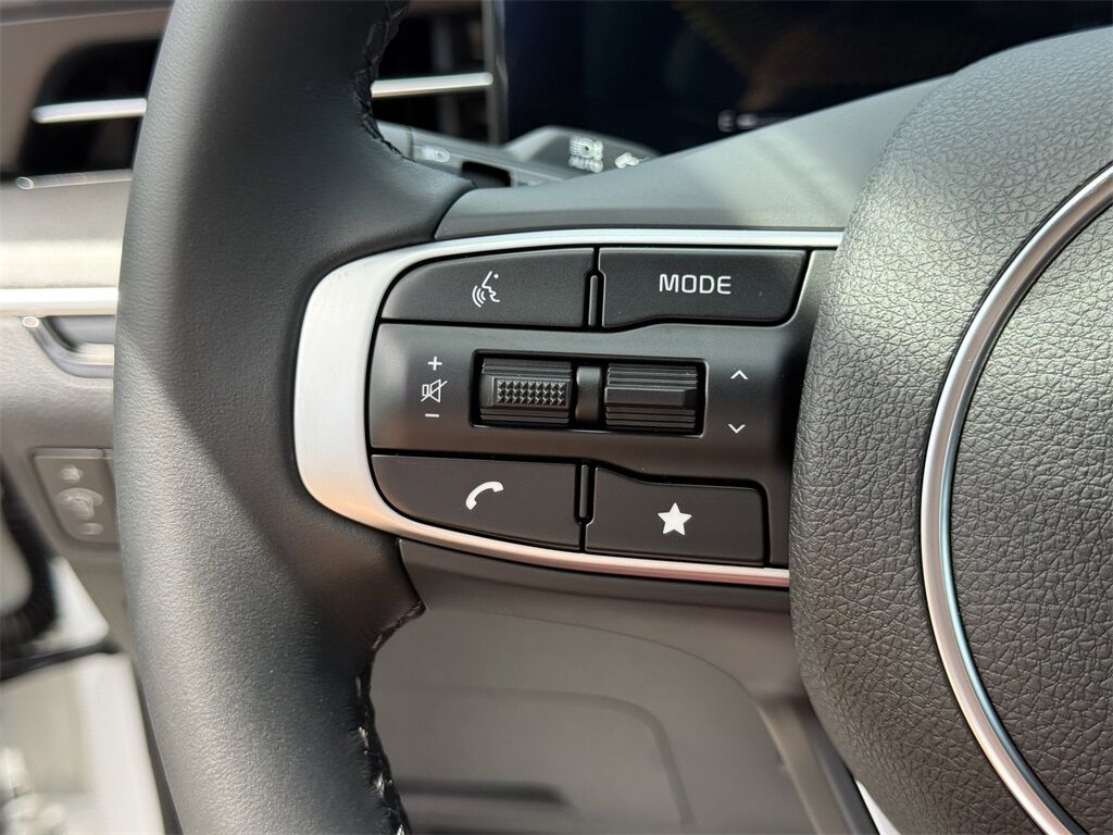 2025 Kia K5 GT-Line San Clemente CA