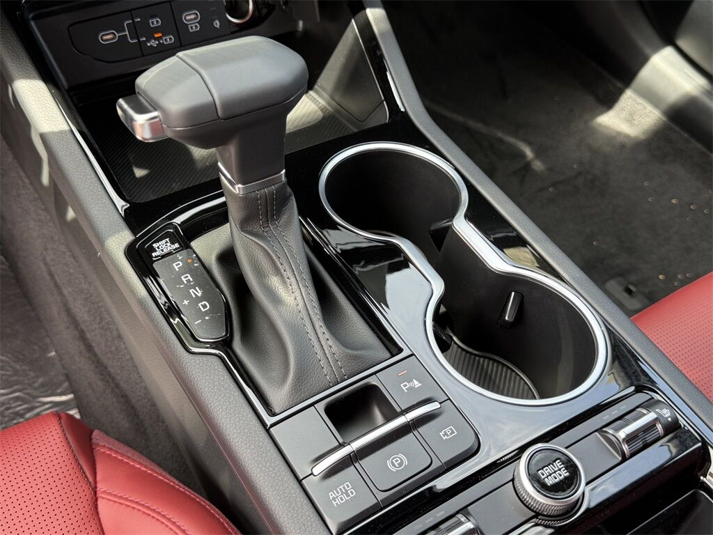 2025 Kia K5 GT-Line San Clemente CA