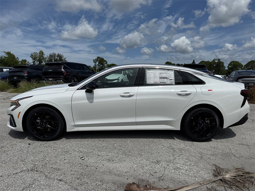 2025 Kia K5 GT-Line San Clemente CA