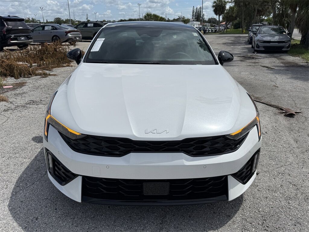 2025 Kia K5 GT-Line San Clemente CA