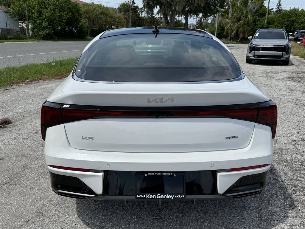 2025 Kia K5 GT-Line San Clemente CA