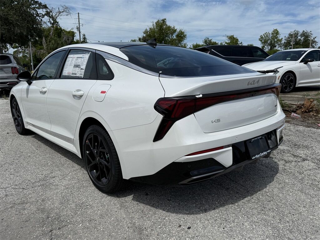 2025 Kia K5 GT-Line San Clemente CA