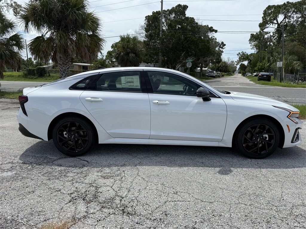 2025 Kia K5 GT-Line San Clemente CA