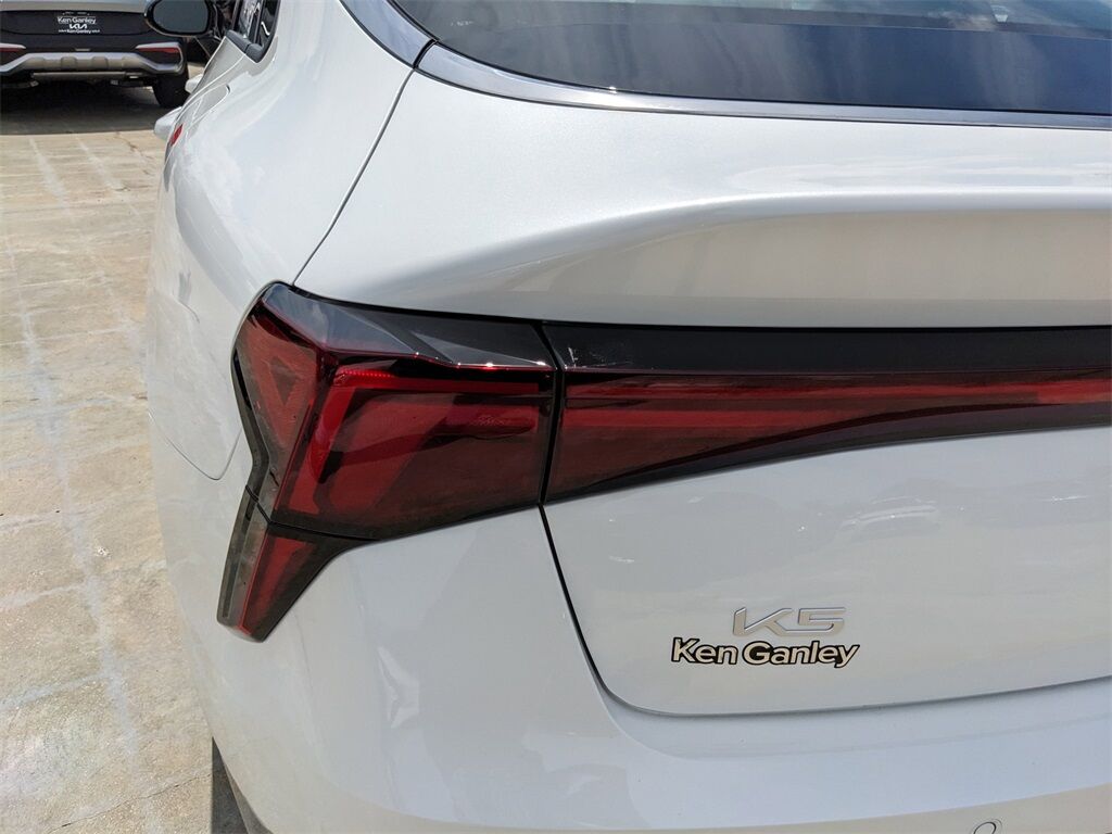 2025 Kia K5 GT-Line San Clemente CA