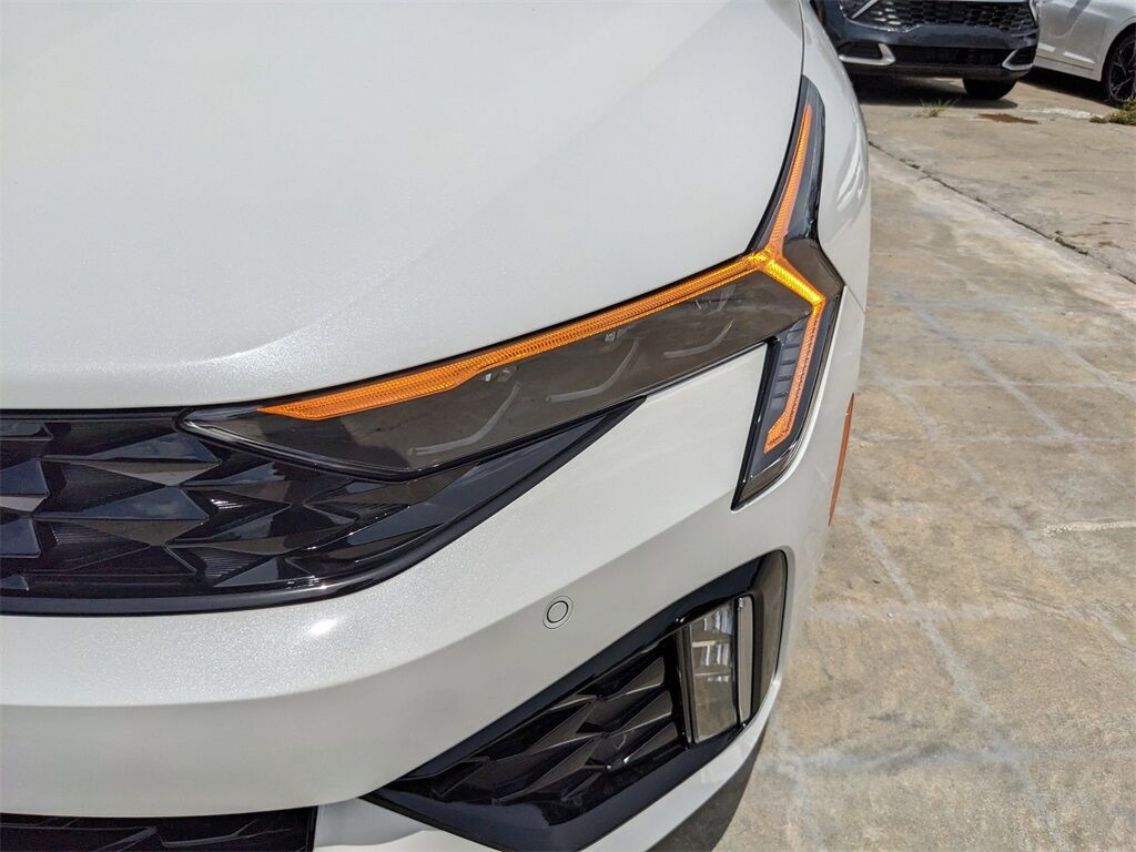 2025 Kia K5 GT-Line San Clemente CA