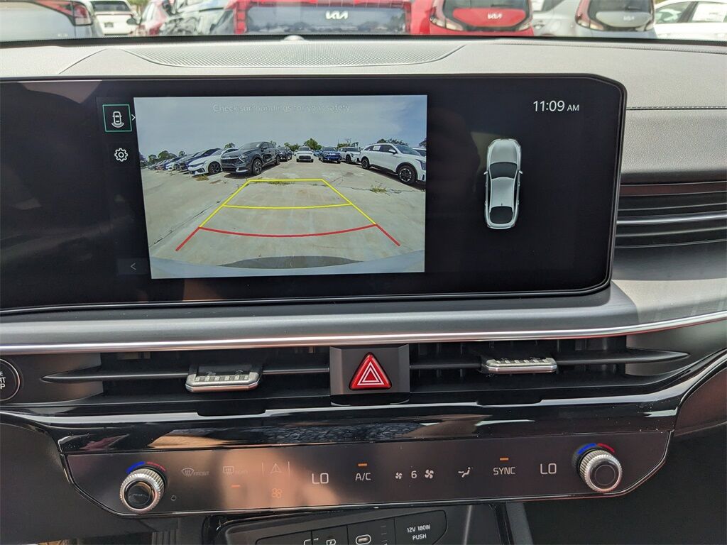 2025 Kia K5 GT-Line San Clemente CA