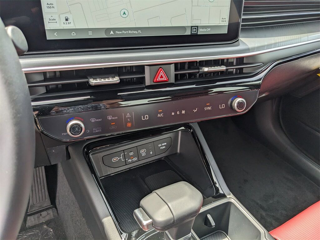 2025 Kia K5 GT-Line San Clemente CA