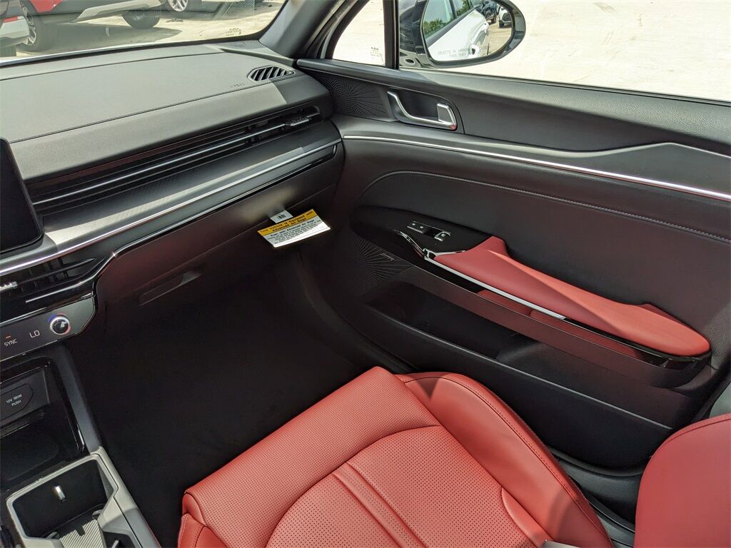 2025 Kia K5 GT-Line San Clemente CA