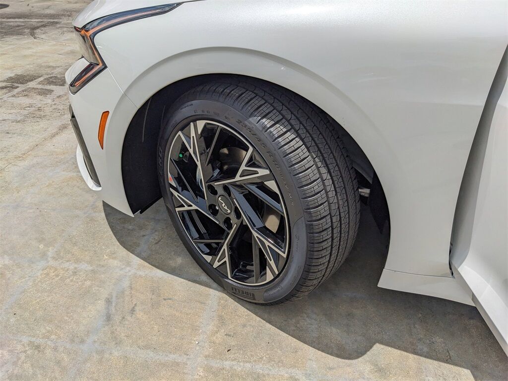 2025 Kia K5 GT-Line San Clemente CA