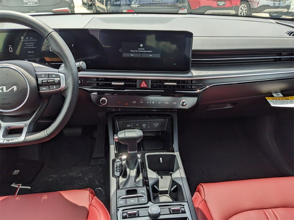 2025 Kia K5 GT-Line San Clemente CA
