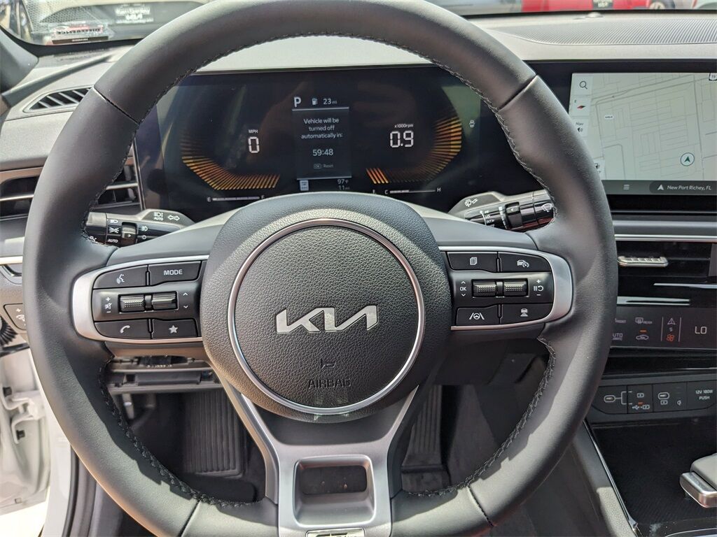 2025 Kia K5 GT-Line San Clemente CA