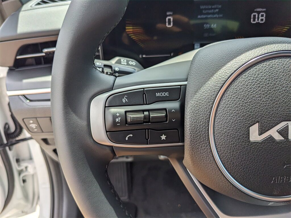 2025 Kia K5 GT-Line San Clemente CA