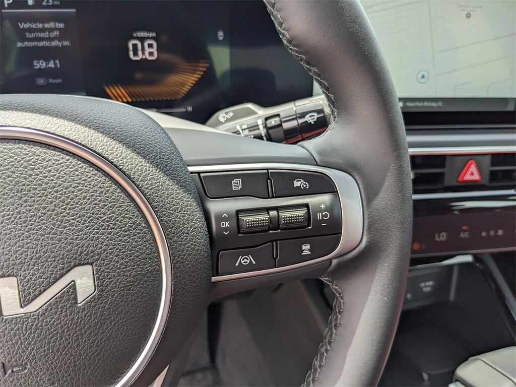 2025 Kia K5 GT-Line San Clemente CA
