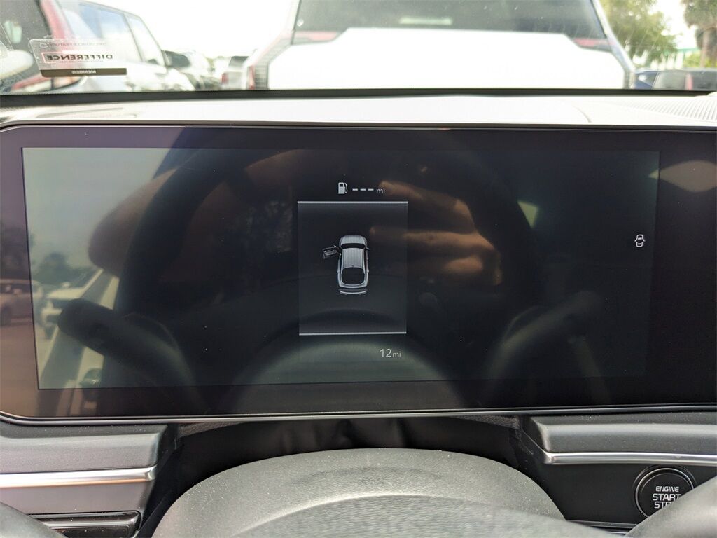 2025 Kia K5 GT-Line San Clemente CA