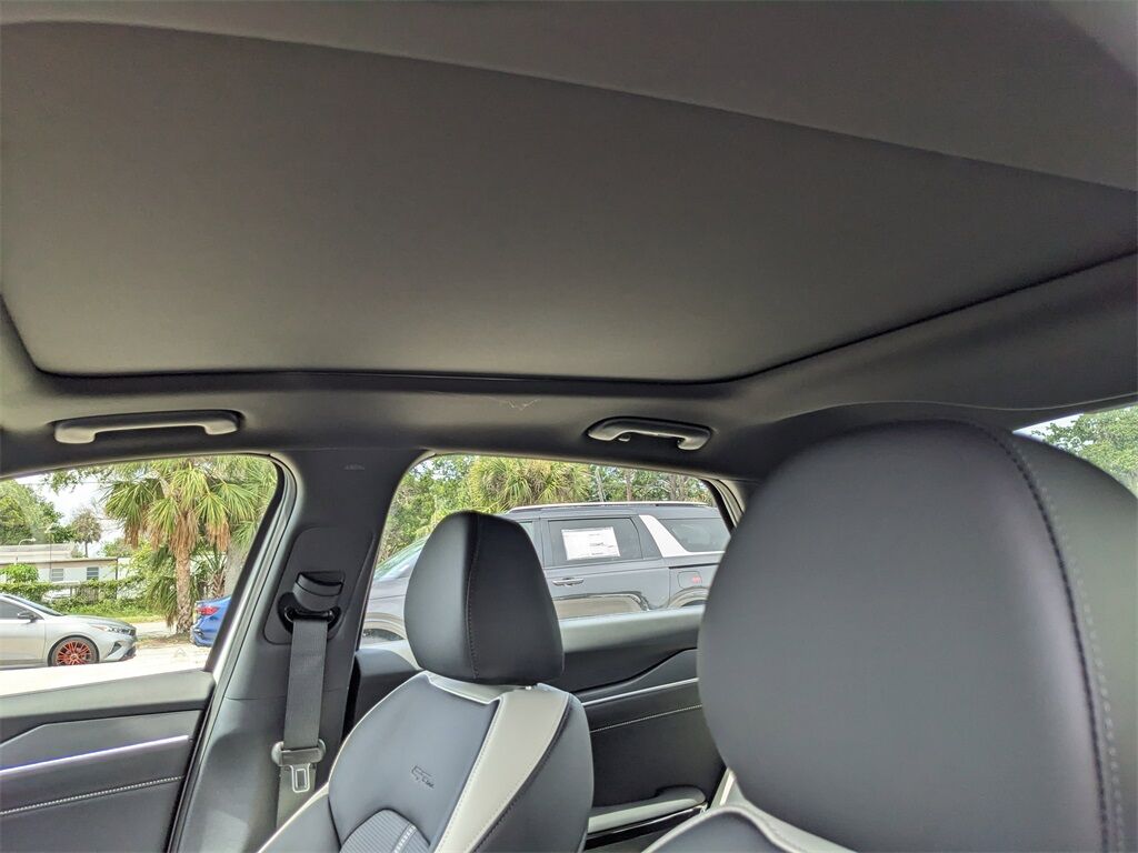 2025 Kia K5 GT-Line San Clemente CA