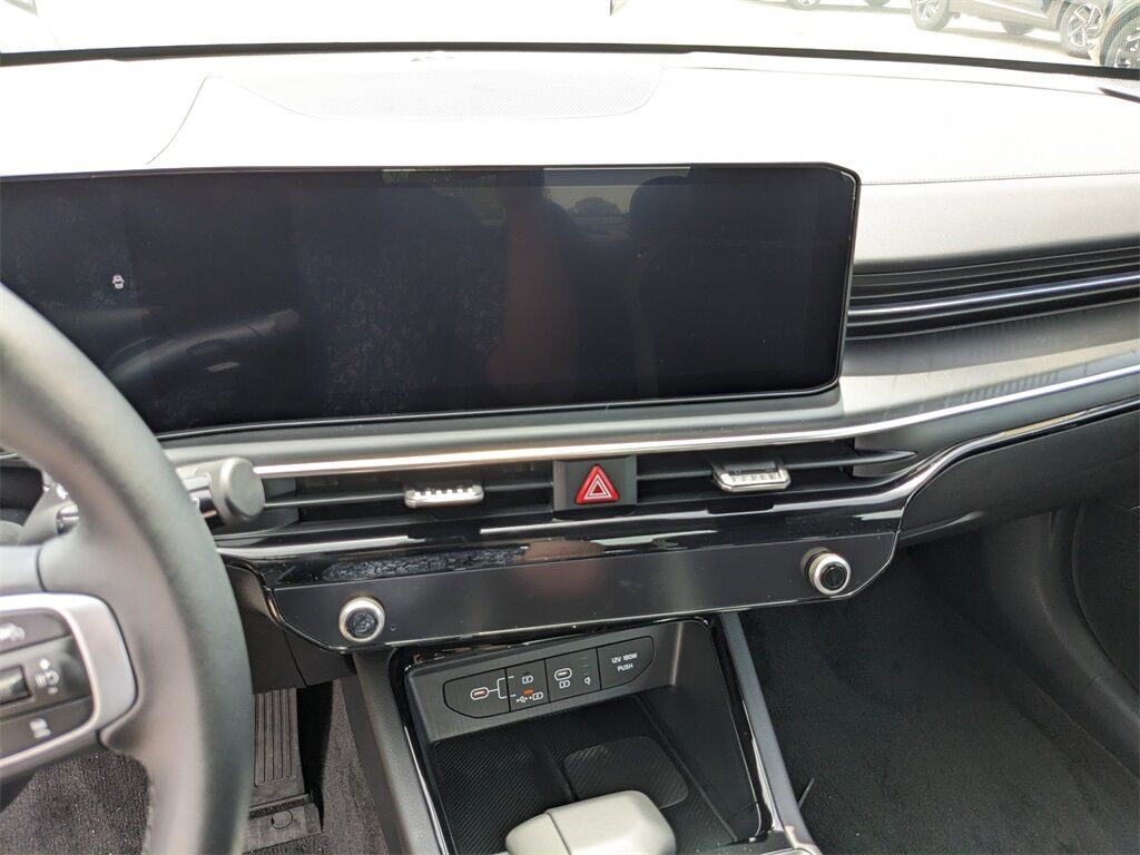 2025 Kia K5 GT-Line San Clemente CA