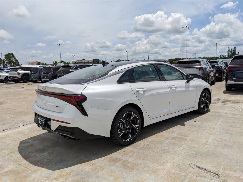 2025 Kia K5 GT-Line San Clemente CA