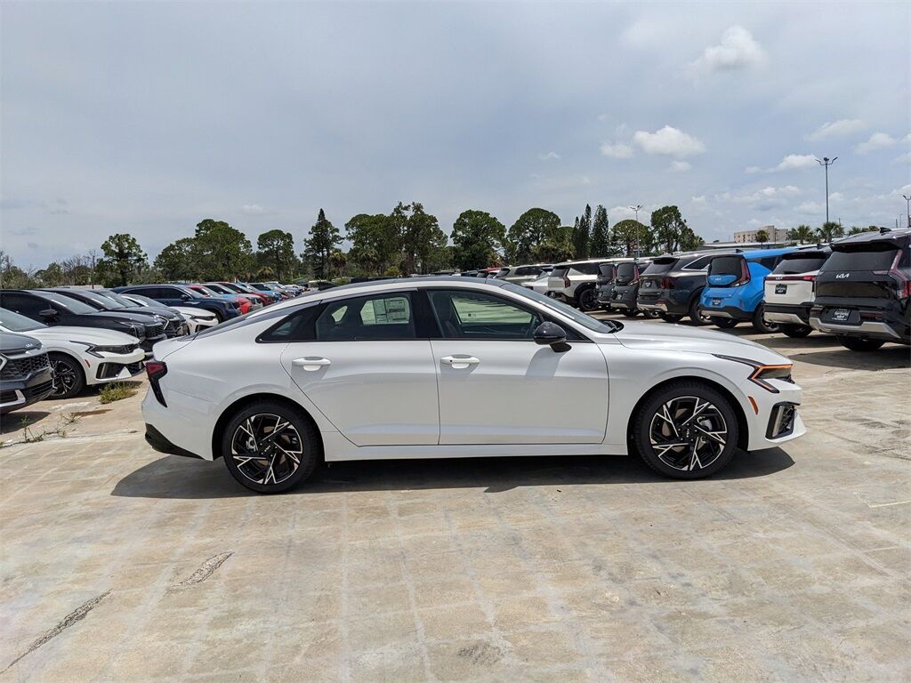 2025 Kia K5 GT-Line San Clemente CA