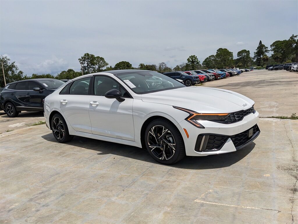2025 Kia K5 GT-Line San Clemente CA
