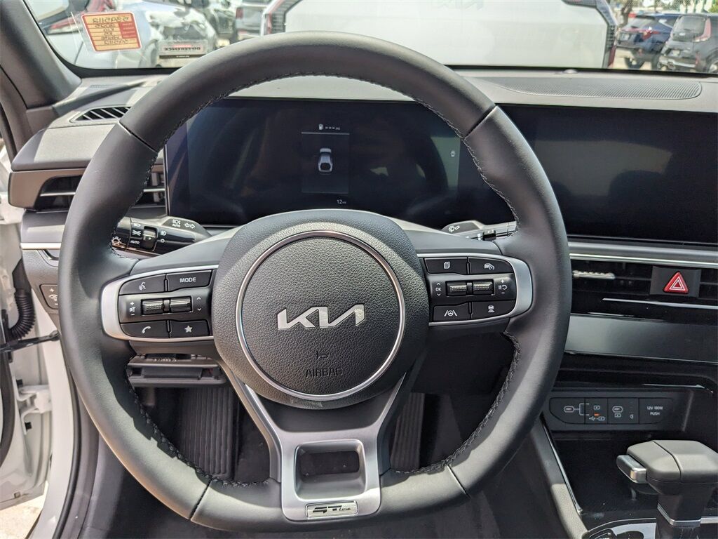2025 Kia K5 GT-Line San Clemente CA