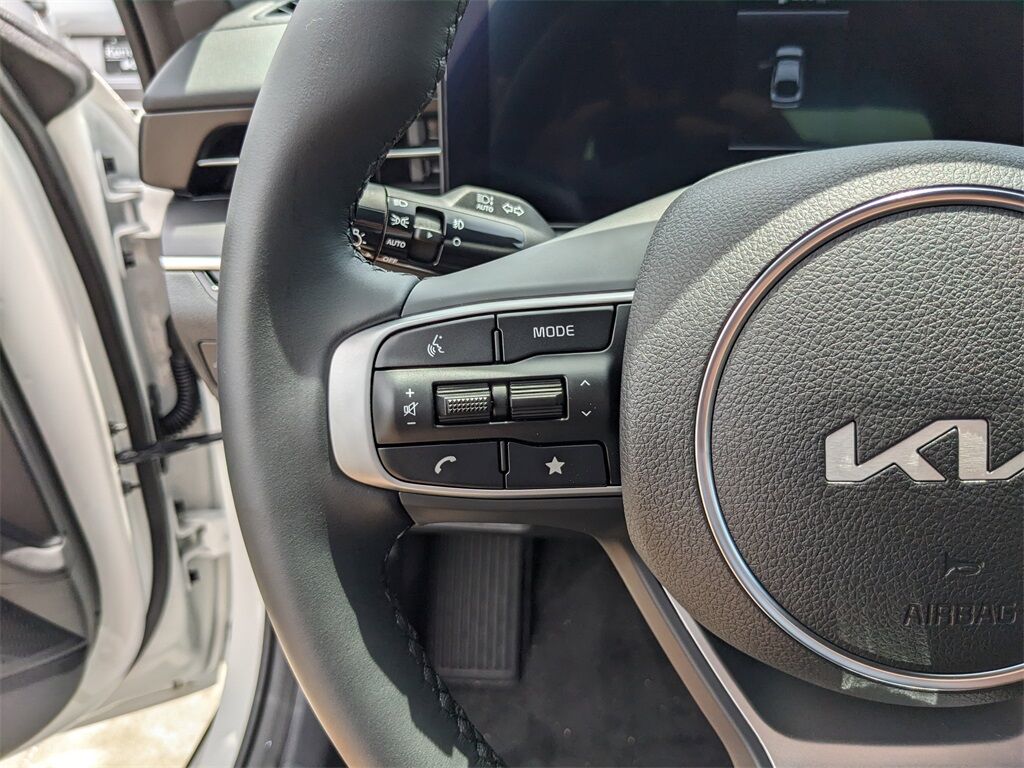 2025 Kia K5 GT-Line San Clemente CA