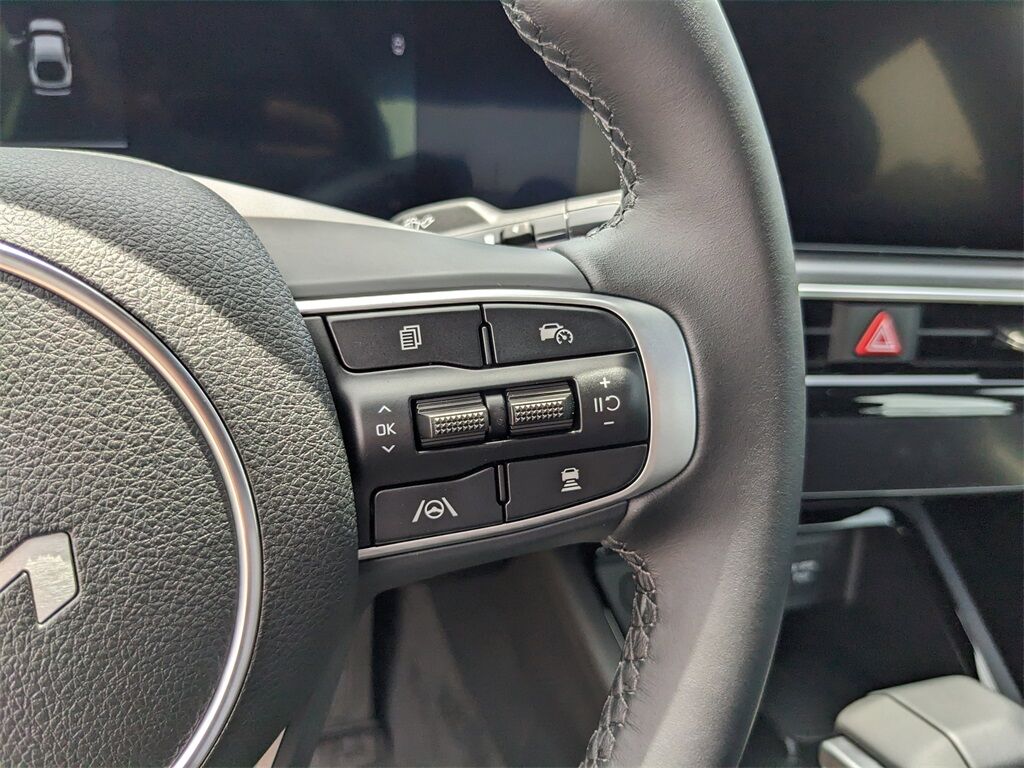 2025 Kia K5 GT-Line San Clemente CA