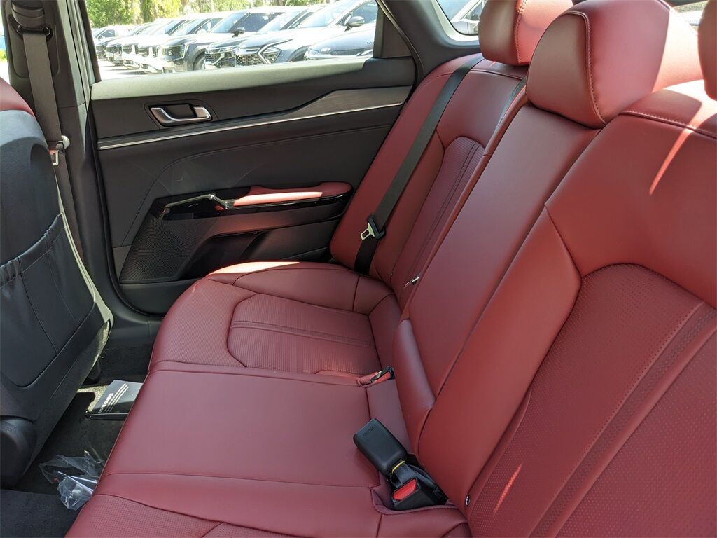 2025 Kia K5 GT-Line San Clemente CA