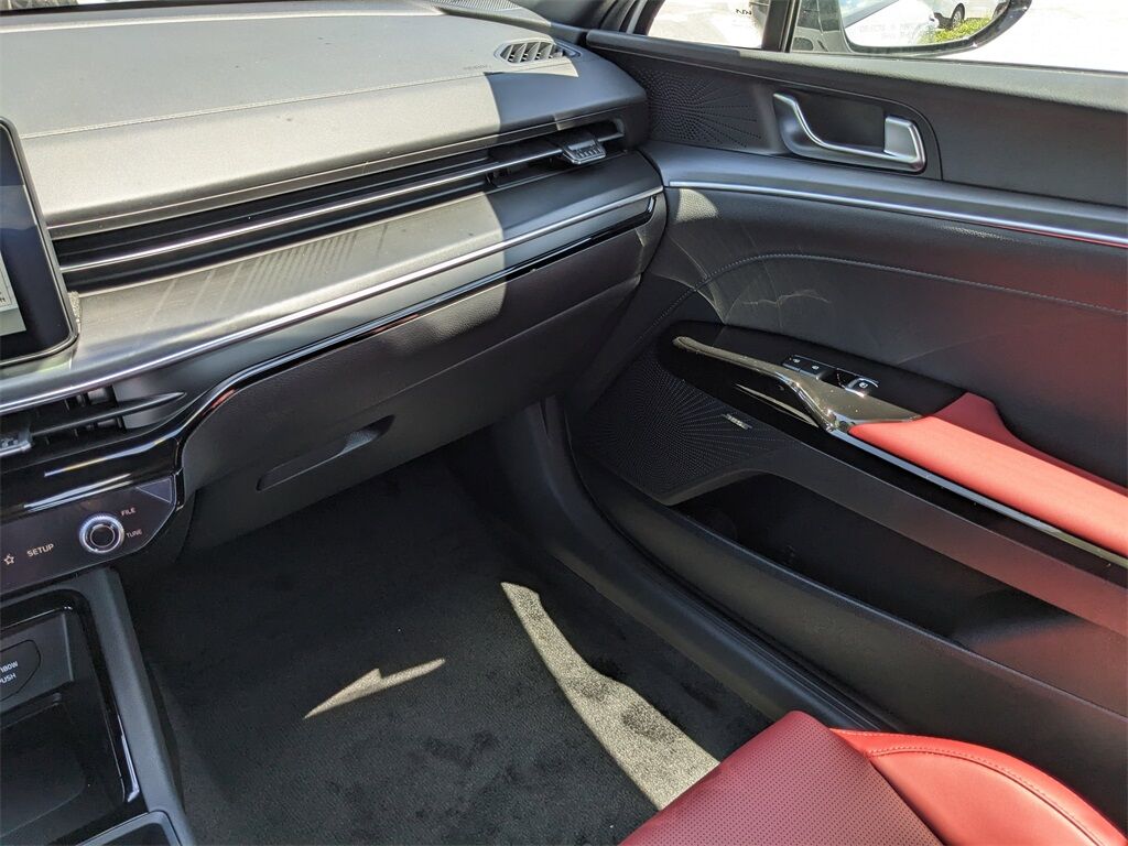 2025 Kia K5 GT-Line San Clemente CA