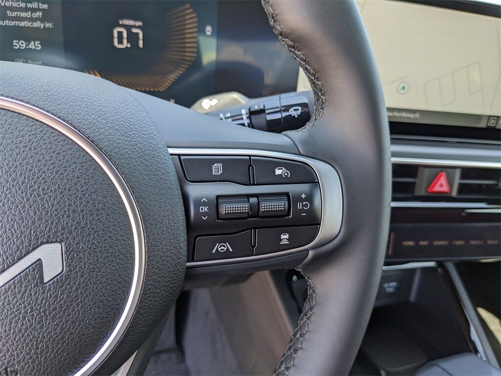 2025 Kia K5 GT-Line San Clemente CA