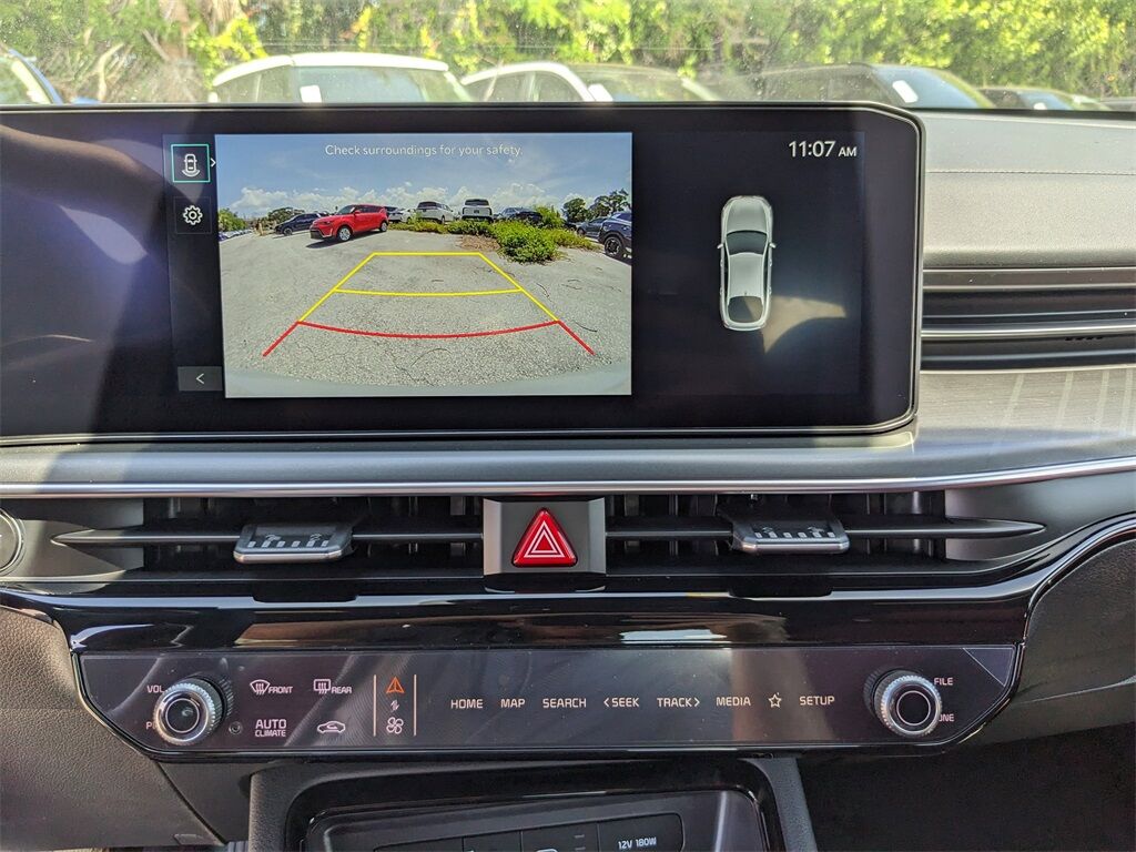 2025 Kia K5 GT-Line San Clemente CA