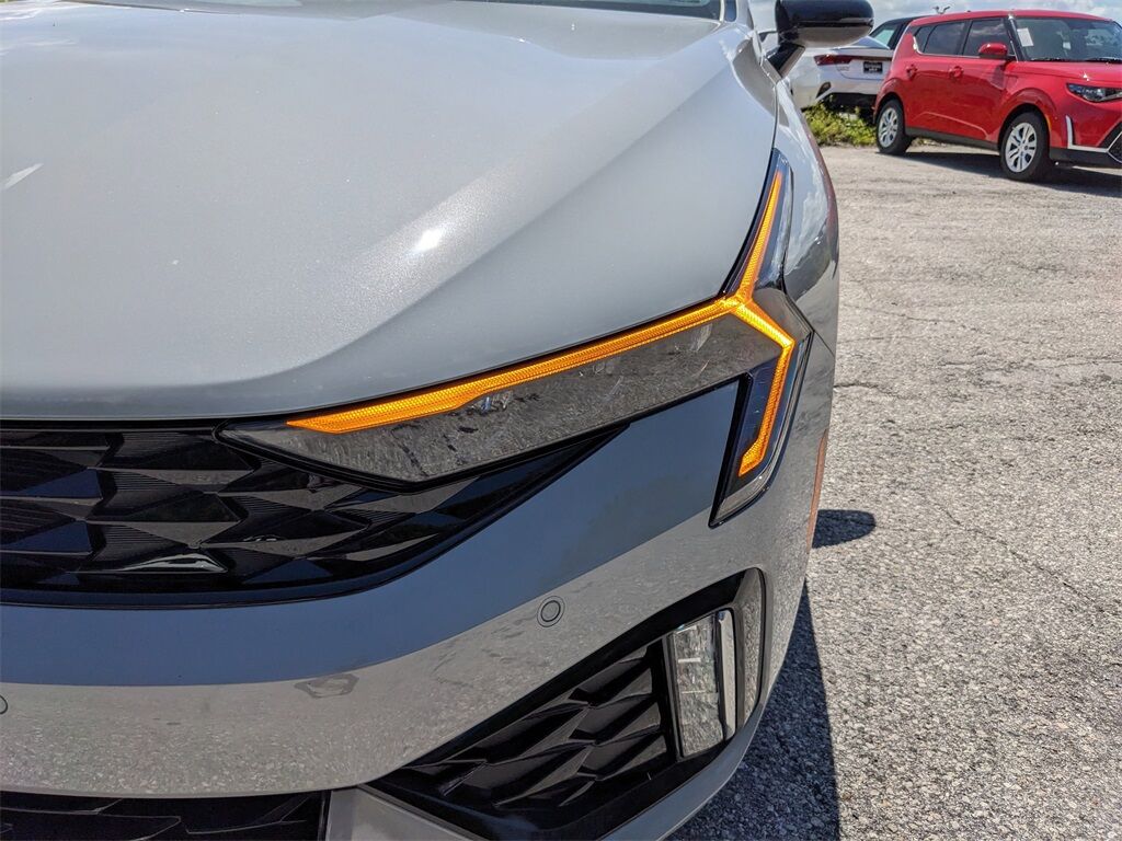 2025 Kia K5 GT-Line San Clemente CA