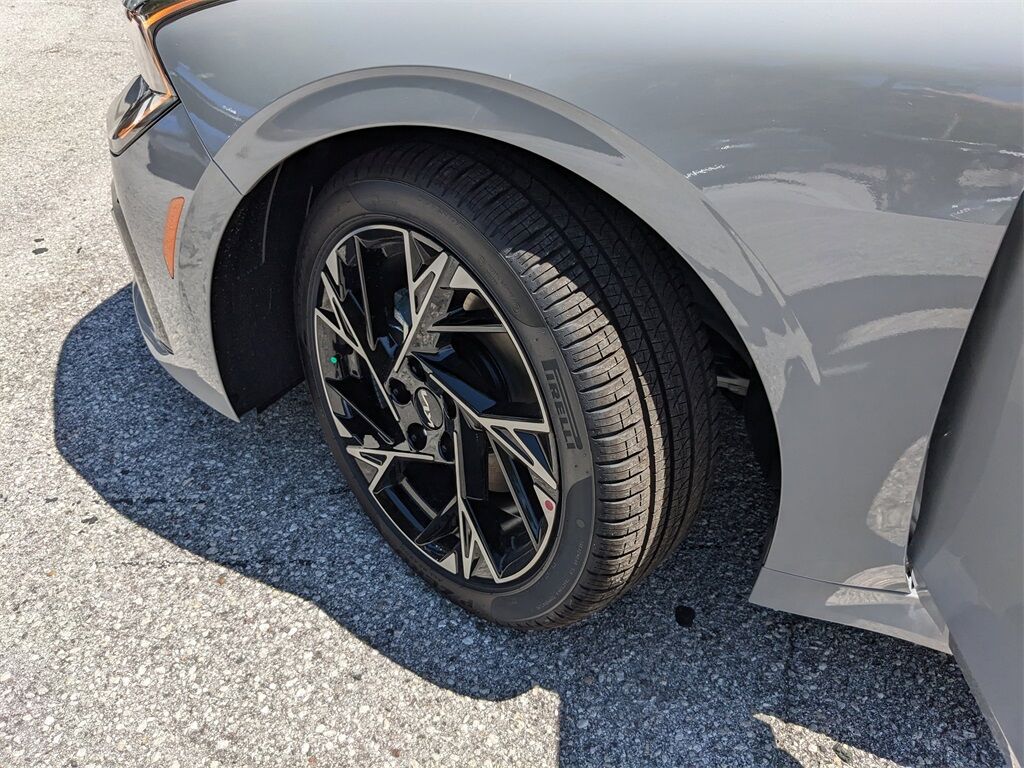 2025 Kia K5 GT-Line San Clemente CA