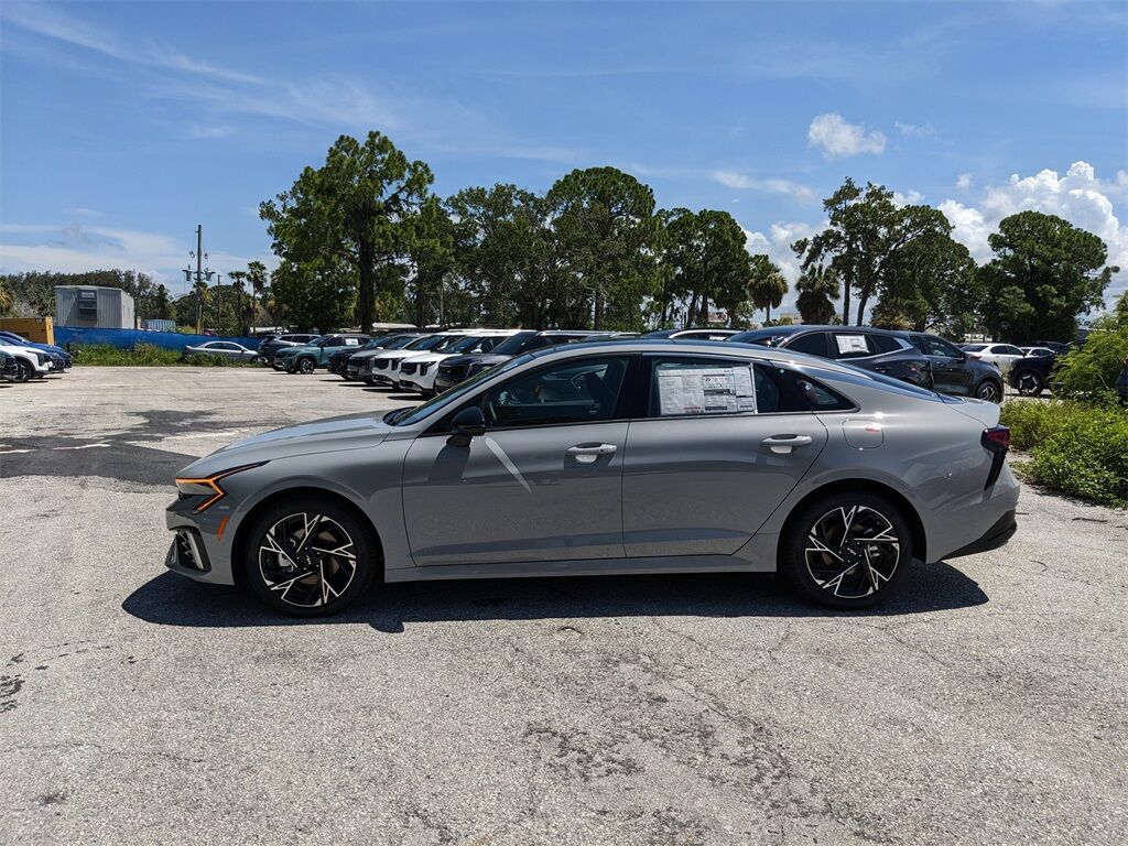 2025 Kia K5 GT-Line San Clemente CA