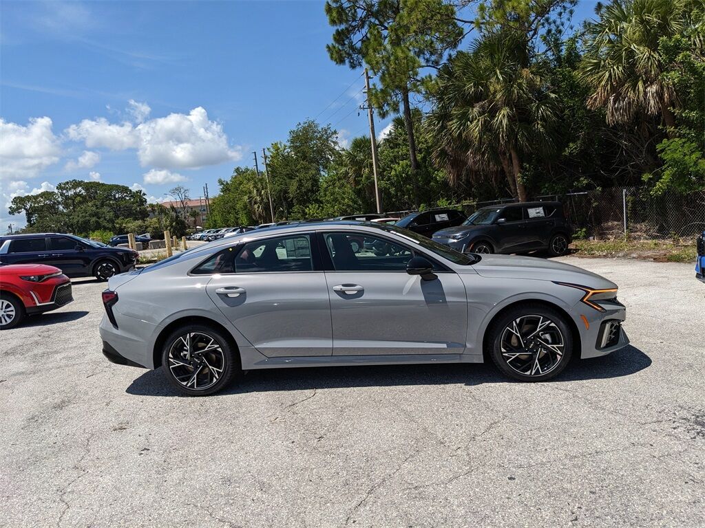 2025 Kia K5 GT-Line San Clemente CA