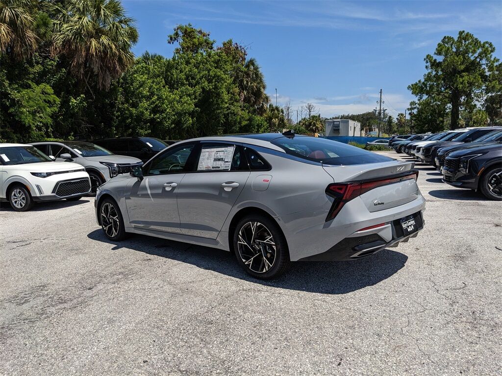 2025 Kia K5 GT-Line San Clemente CA