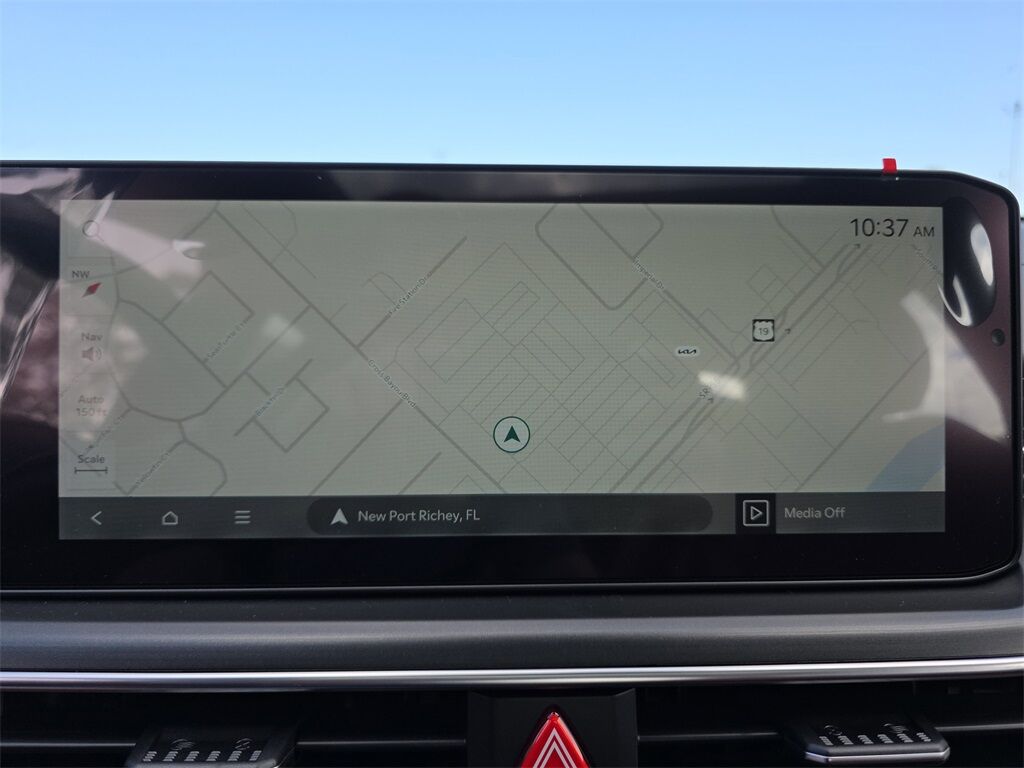 2025 Kia K5 GT-Line San Clemente CA