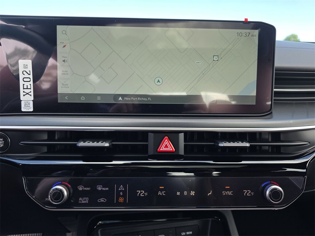 2025 Kia K5 GT-Line San Clemente CA
