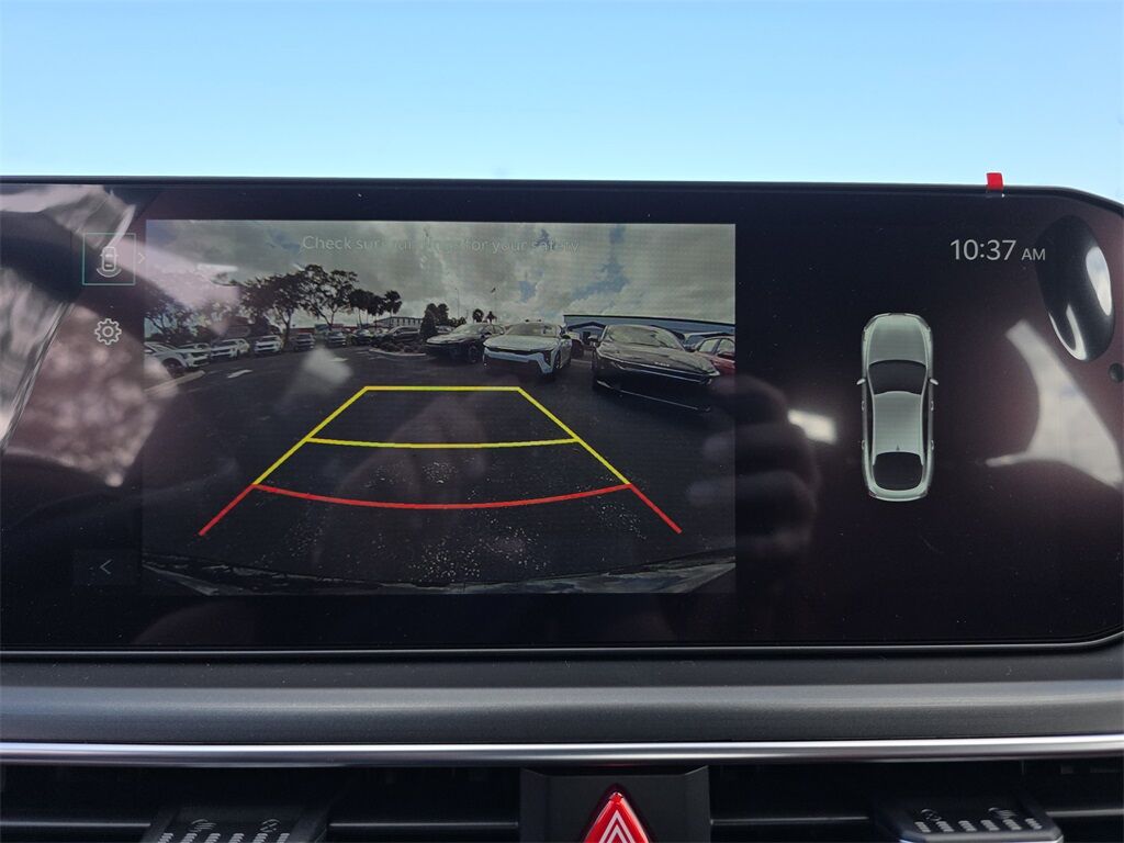2025 Kia K5 GT-Line San Clemente CA