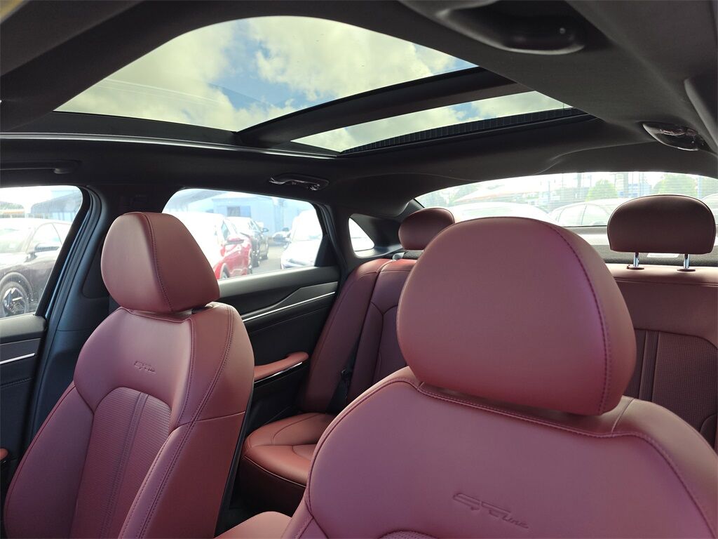 2025 Kia K5 GT-Line San Clemente CA
