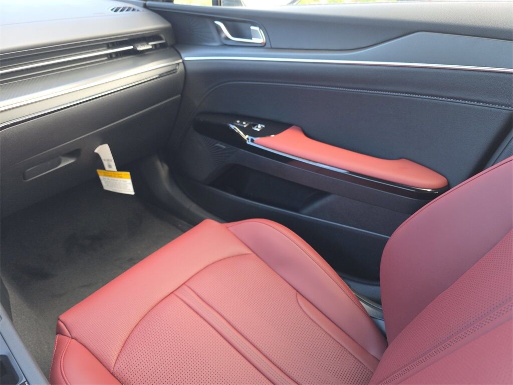 2025 Kia K5 GT-Line San Clemente CA