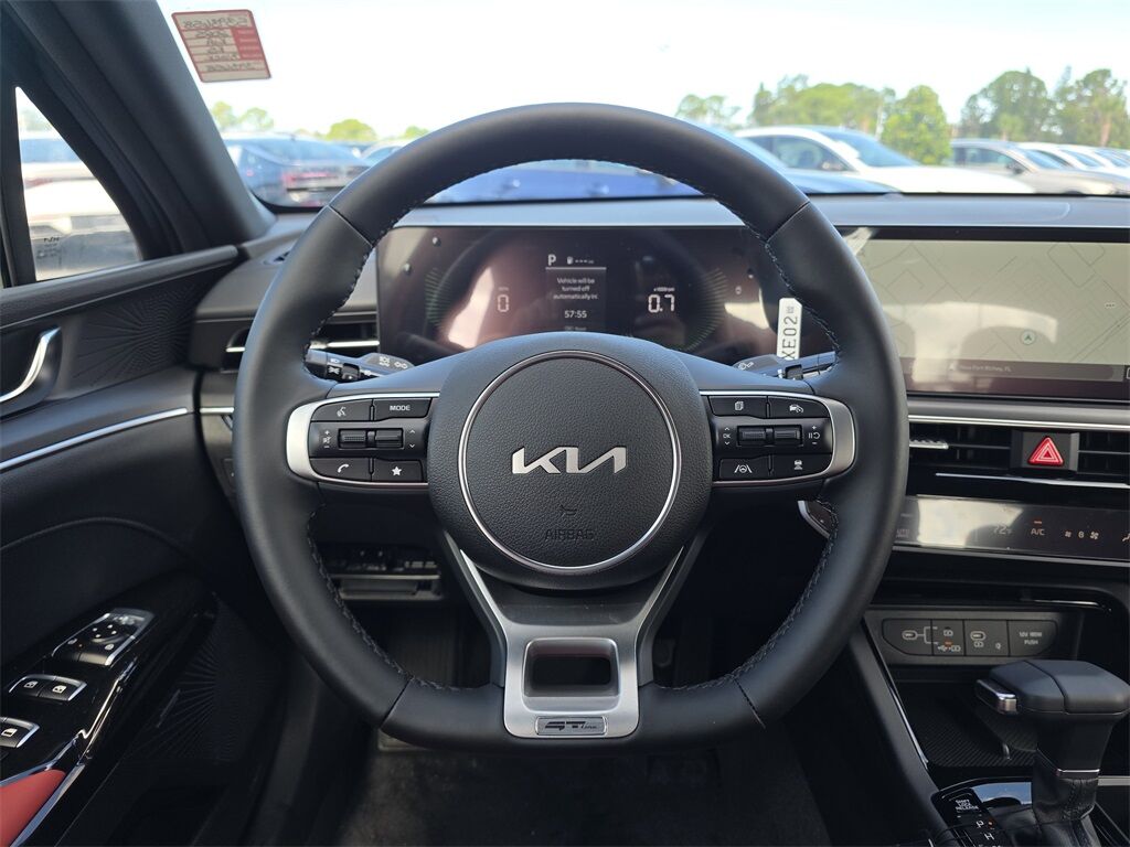 2025 Kia K5 GT-Line San Clemente CA
