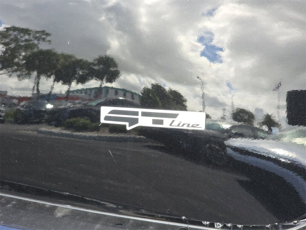 2025 Kia K5 GT-Line San Clemente CA