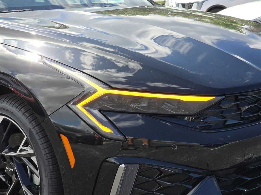 2025 Kia K5 GT-Line San Clemente CA