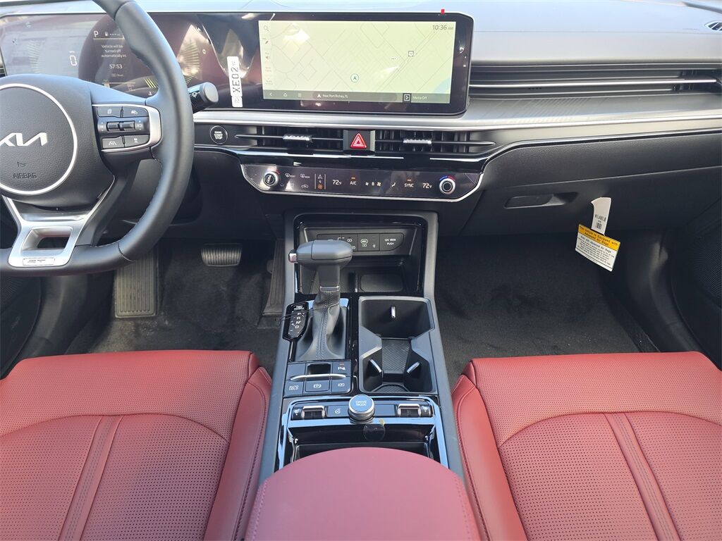 2025 Kia K5 GT-Line San Clemente CA