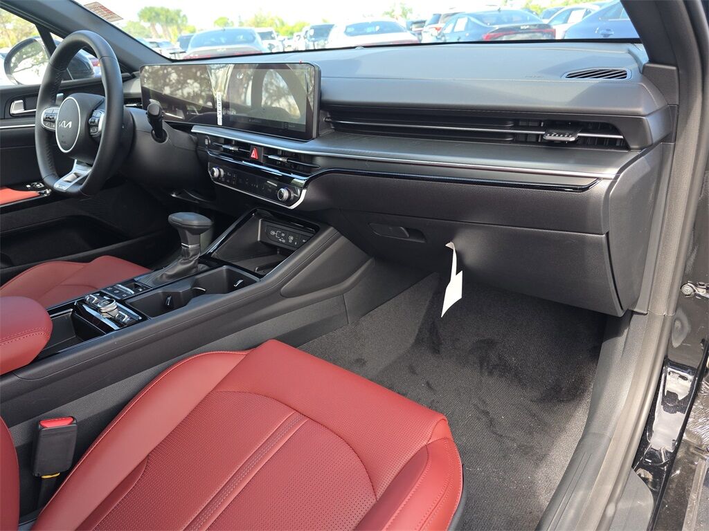 2025 Kia K5 GT-Line San Clemente CA