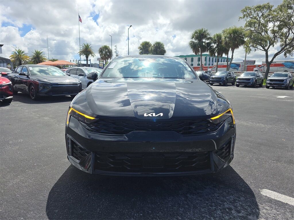 2025 Kia K5 GT-Line San Clemente CA