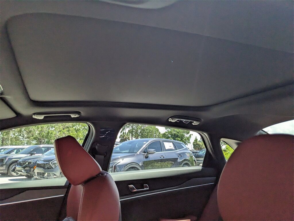 2025 Kia K5 GT-Line San Clemente CA