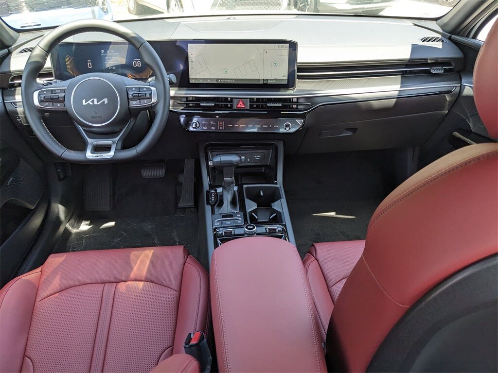 2025 Kia K5 GT-Line San Clemente CA