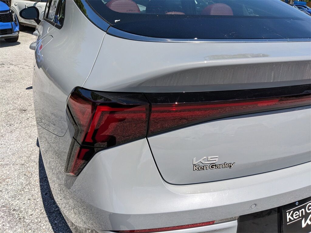 2025 Kia K5 GT-Line San Clemente CA