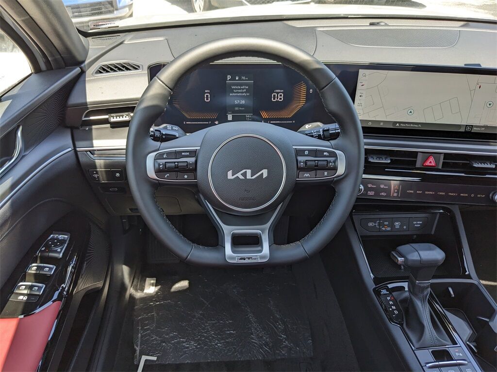 2025 Kia K5 GT-Line San Clemente CA